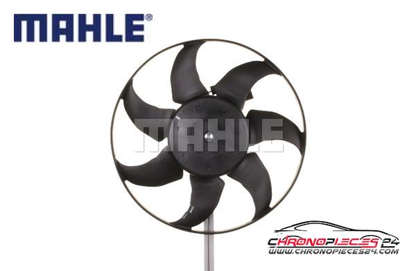 Achat de MAHLE CFF 19 000S Ventilateur, refroidissement du moteur pas chères