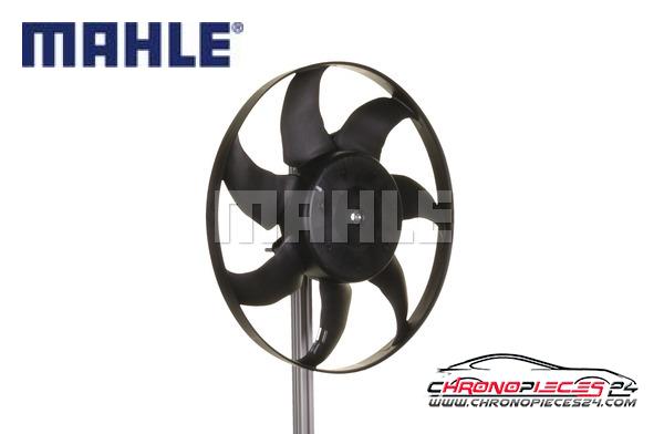 Achat de MAHLE CFF 19 000S Ventilateur, refroidissement du moteur pas chères