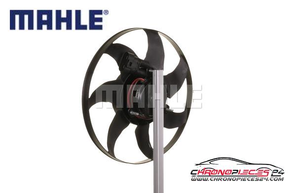 Achat de MAHLE CFF 19 000S Ventilateur, refroidissement du moteur pas chères