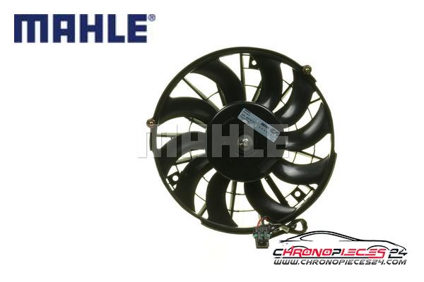 Achat de MAHLE CFF 20 000S Ventilateur, refroidissement du moteur pas chères