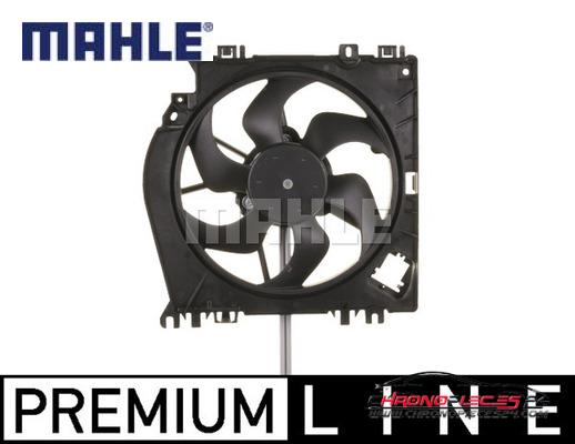 Achat de MAHLE CFF 285 000P Ventilateur, refroidissement du moteur pas chères