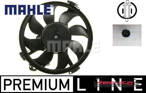 Achat de MAHLE CFF 3 000P Ventilateur, refroidissement du moteur pas chères