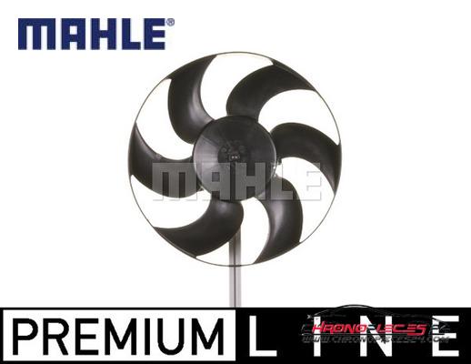 Achat de MAHLE CFF 302 000P Ventilateur, refroidissement du moteur pas chères