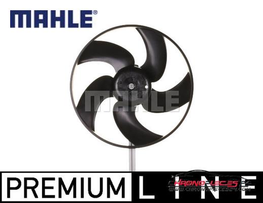 Achat de MAHLE CFF 310 000P Ventilateur, refroidissement du moteur pas chères