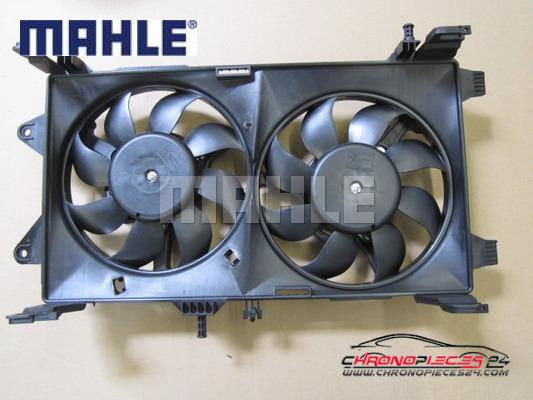 Achat de MAHLE CFF 326 000P Ventilateur, refroidissement du moteur pas chères