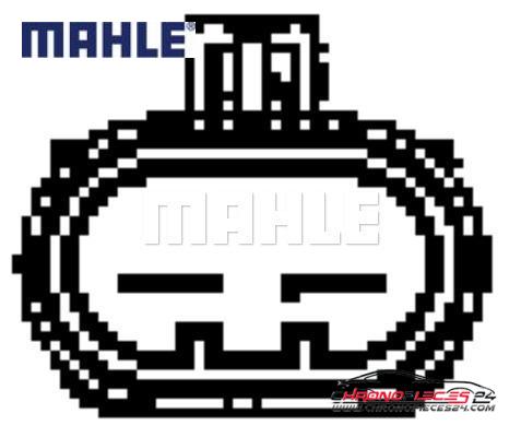 Achat de MAHLE CFF 352 000P Ventilateur, refroidissement du moteur pas chères