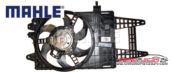 Achat de MAHLE CFF 356 000P Ventilateur, refroidissement du moteur pas chères