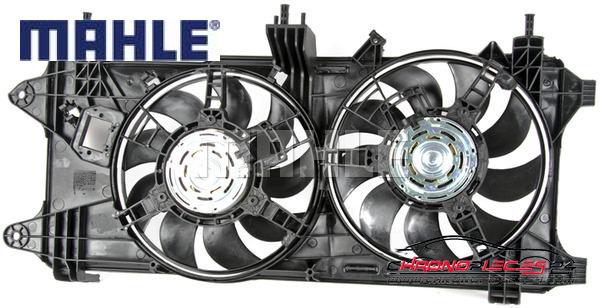 Achat de MAHLE CFF 358 000P Ventilateur, refroidissement du moteur pas chères