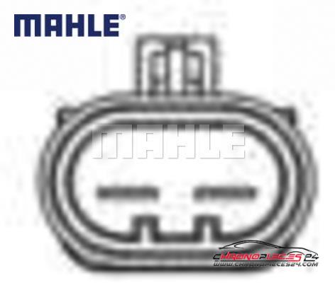 Achat de MAHLE CFF 383 000S Ventilateur, refroidissement du moteur pas chères