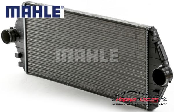 Achat de MAHLE CI 17 000S Intercooler, échangeur pas chères