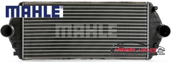 Achat de MAHLE CI 17 000S Intercooler, échangeur pas chères