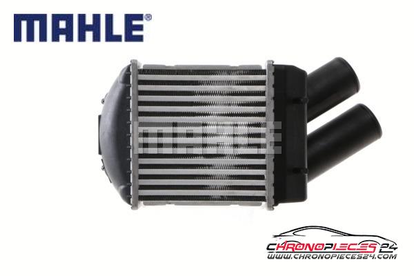 Achat de MAHLE CI 344 001S Intercooler, échangeur pas chères