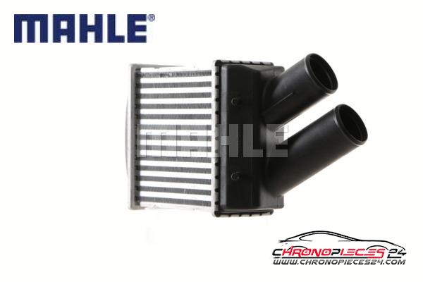 Achat de MAHLE CI 344 001S Intercooler, échangeur pas chères