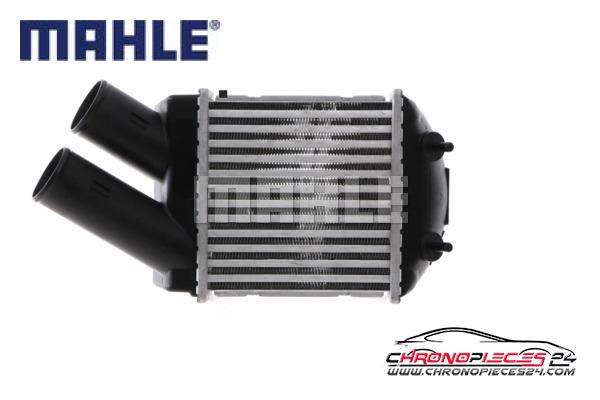 Achat de MAHLE CI 344 001S Intercooler, échangeur pas chères