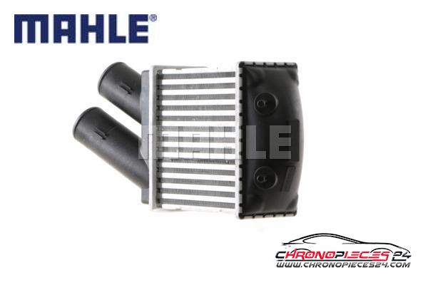 Achat de MAHLE CI 344 001S Intercooler, échangeur pas chères