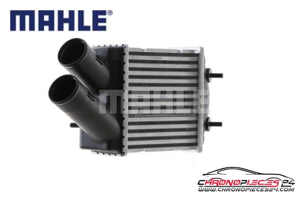 Achat de MAHLE CI 344 001S Intercooler, échangeur pas chères