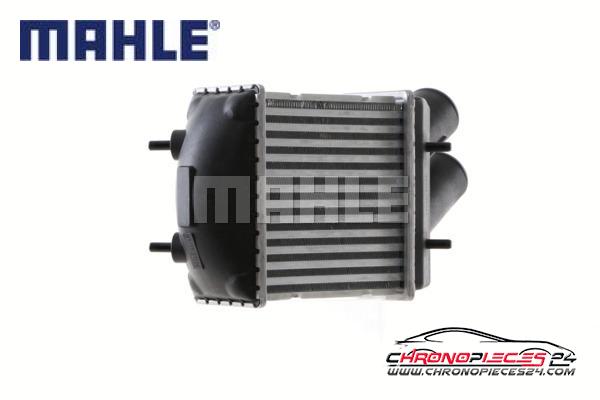 Achat de MAHLE CI 344 001S Intercooler, échangeur pas chères