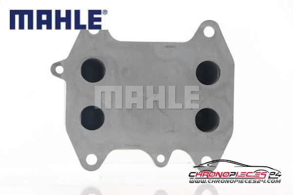 Achat de MAHLE CLC 114 000S Radiateur d'huile pas chères