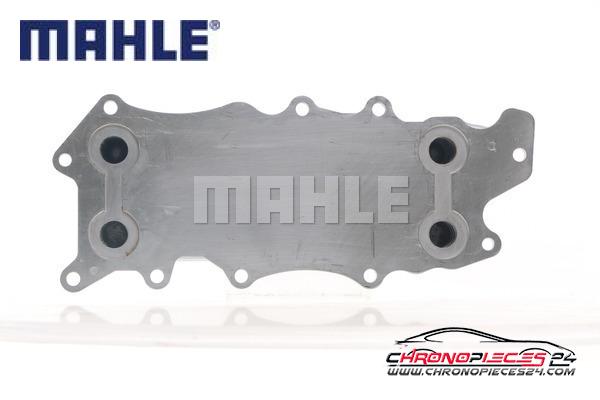 Achat de MAHLE CLC 131 000S Radiateur d'huile pas chères