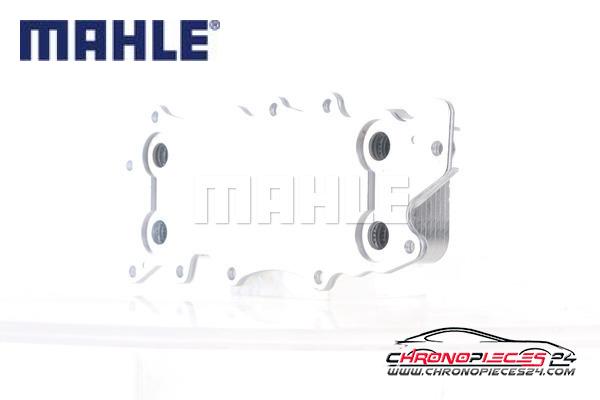 Achat de MAHLE CLC 131 000S Radiateur d'huile pas chères