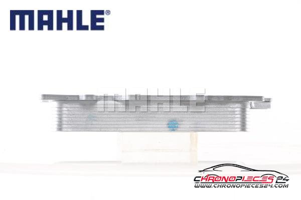 Achat de MAHLE CLC 131 000S Radiateur d'huile pas chères