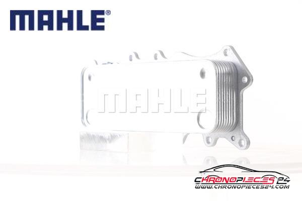 Achat de MAHLE CLC 131 000S Radiateur d'huile pas chères