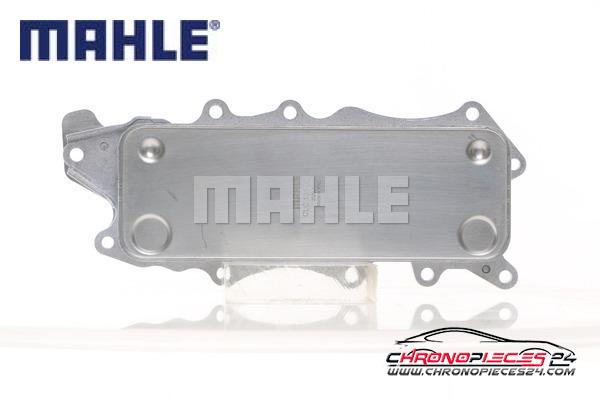 Achat de MAHLE CLC 131 000S Radiateur d'huile pas chères