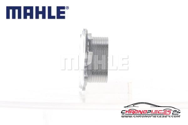 Achat de MAHLE CLC 131 000S Radiateur d'huile pas chères