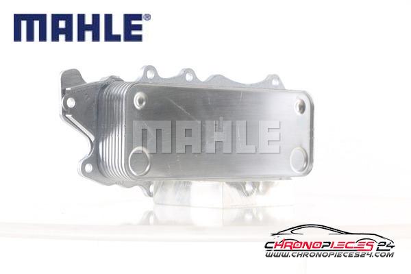 Achat de MAHLE CLC 131 000S Radiateur d'huile pas chères