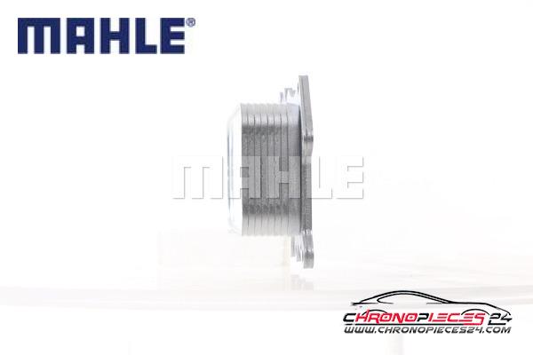 Achat de MAHLE CLC 131 000S Radiateur d'huile pas chères