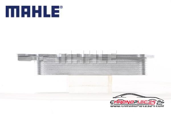 Achat de MAHLE CLC 131 000S Radiateur d'huile pas chères