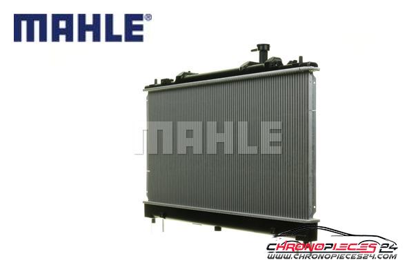 Achat de MAHLE CR 1021 000S Radiateur, refroidissement du moteur pas chères