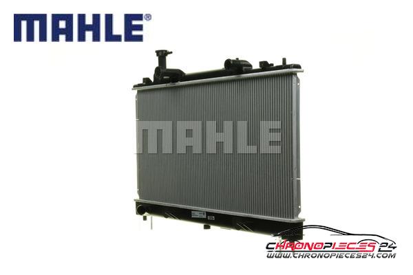 Achat de MAHLE CR 1021 000S Radiateur, refroidissement du moteur pas chères