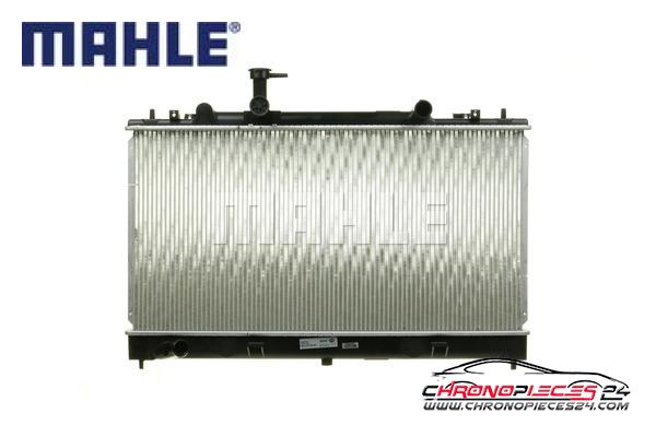 Achat de MAHLE CR 1021 000S Radiateur, refroidissement du moteur pas chères