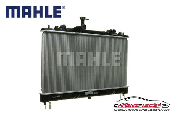 Achat de MAHLE CR 1021 000S Radiateur, refroidissement du moteur pas chères