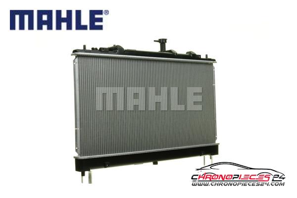 Achat de MAHLE CR 1021 000S Radiateur, refroidissement du moteur pas chères