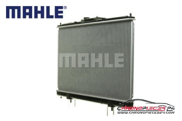 Achat de MAHLE CR 1073 000S Radiateur, refroidissement du moteur pas chères