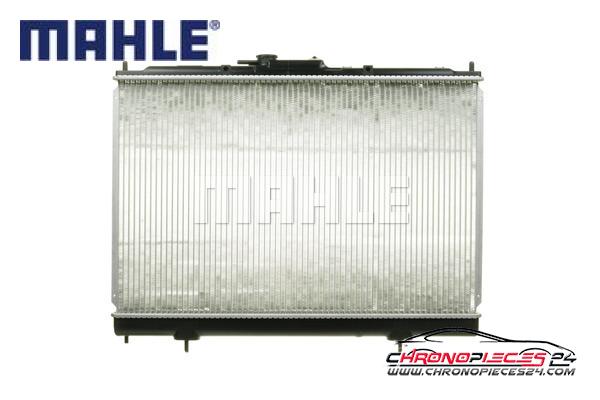 Achat de MAHLE CR 1073 000S Radiateur, refroidissement du moteur pas chères