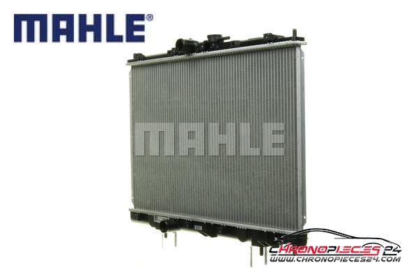 Achat de MAHLE CR 1073 000S Radiateur, refroidissement du moteur pas chères