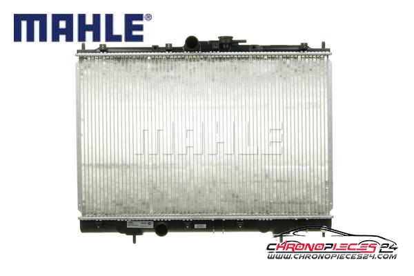 Achat de MAHLE CR 1073 000S Radiateur, refroidissement du moteur pas chères