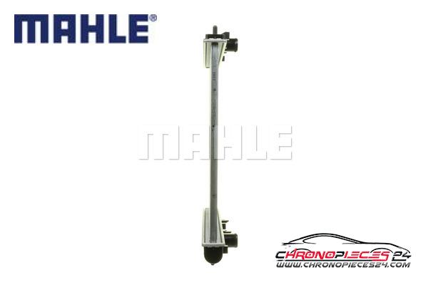 Achat de MAHLE CR 1073 000S Radiateur, refroidissement du moteur pas chères