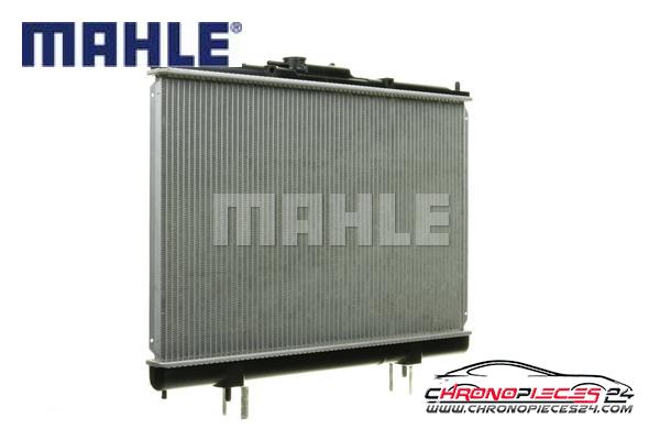 Achat de MAHLE CR 1073 000S Radiateur, refroidissement du moteur pas chères