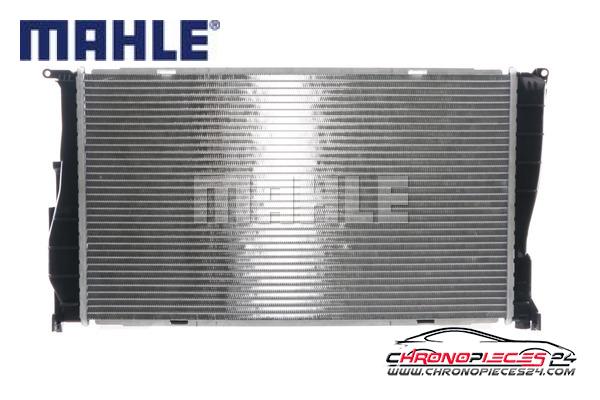 Achat de MAHLE CR 1084 000S Radiateur, refroidissement du moteur pas chères