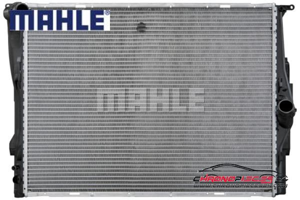 Achat de MAHLE CR 1087 000P Radiateur, refroidissement du moteur pas chères