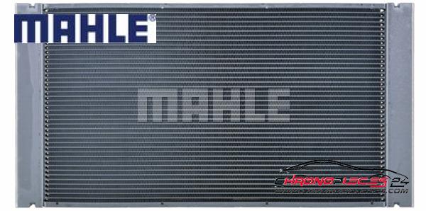 Achat de MAHLE CR 1095 000P Radiateur, refroidissement du moteur pas chères