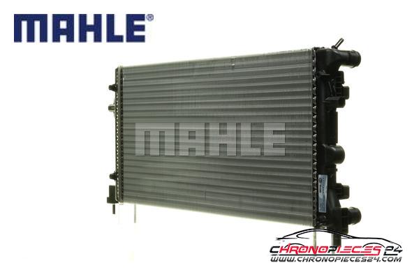 Achat de MAHLE CR 1096 000P Radiateur, refroidissement du moteur pas chères