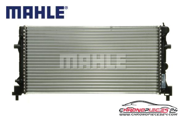 Achat de MAHLE CR 1096 000P Radiateur, refroidissement du moteur pas chères