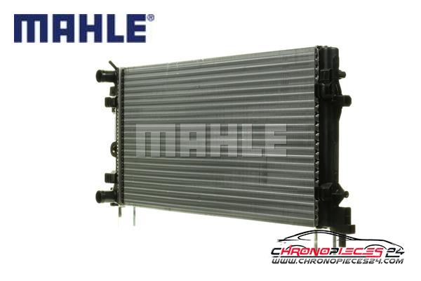 Achat de MAHLE CR 1096 000P Radiateur, refroidissement du moteur pas chères