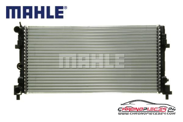 Achat de MAHLE CR 1096 000P Radiateur, refroidissement du moteur pas chères