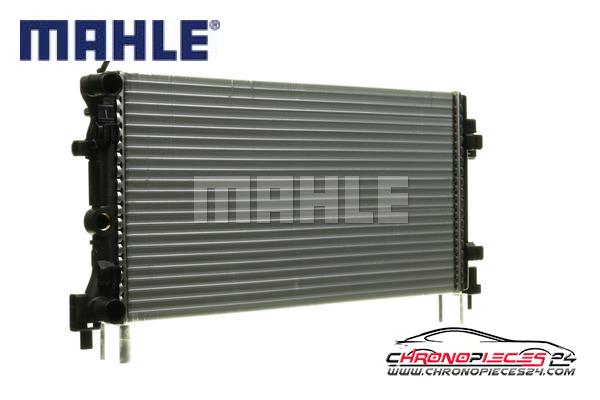 Achat de MAHLE CR 1096 000P Radiateur, refroidissement du moteur pas chères